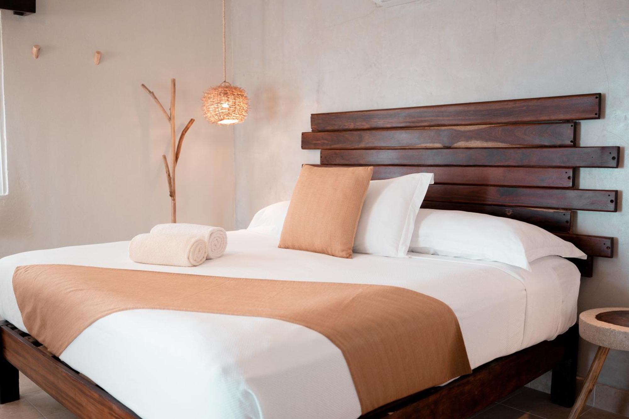 Ocean View Premium Room King Bed